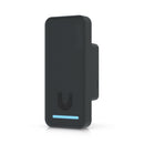 Ubiquiti UniFi G2 Indoor/Outdoor Access Reader with Integrated Welcome Speaker and LED Flash - Black