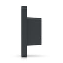 Ubiquiti UniFi G2 Indoor/Outdoor Access Reader with Integrated Welcome Speaker and LED Flash - Black