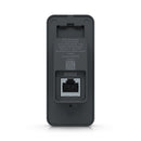 Ubiquiti UniFi G2 Indoor/Outdoor Access Reader with Integrated Welcome Speaker and LED Flash - Black