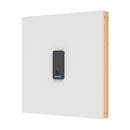Ubiquiti UniFi G2 Indoor/Outdoor Access Reader with Integrated Welcome Speaker and LED Flash - Black