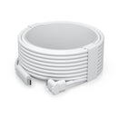 Ubiquiti Camera G4 Instant PoE to USB-C Cable - White