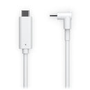Ubiquiti Camera G4 Instant PoE to USB-C Cable - White