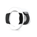Ubiquiti UniFi Protect G5 Professional Vision Enhancer IR LED and FloodLight Accessory for UVC-G5-PRO - White