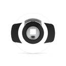 Ubiquiti UniFi Protect G5 Professional Vision Enhancer IR LED and FloodLight Accessory for UVC-G5-PRO - White
