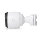 Ubiquiti UniFi Protect G5 Professional 4K PoE 3x Optical Zoom IP Bullet Camera - White