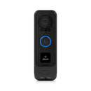 Ubiquiti UniFi G4 Doorbell Pro PoE Kit - Black
