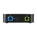 Grandstream HT802 V2 Easy-to-Use VOIP 2-port ATA