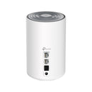 TP-Link AXE5400 Whole Home Mesh Wi-Fi 6E Access Point - White