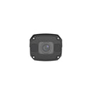 Uniview 8MP HD Intelligent LightHunter IR Motorized VF Lens Bullet Network Camera - White
