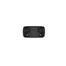 Uniview IPC2K24SE-ADF40KMC-WL-I0 4MP HD ColorHunter Wide Angle Dual 4.0-mm Fixed Lens Bullet Network Camera - White