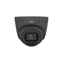 Uniview - IPC3635SS-ADF28K-I1 - 5MP LightHunter 2.8mm Fixed IR Turret IP Camera