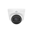 Uniview - IPC3635SS-ADF28K-I1 - 5MP LightHunter 2.8mm Fixed IR Turret IP Camera
