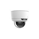 Uniview IPC3738SE-ADZK-I0 8MP HD Intelligent LightHunter IR Automatic Focusing and Motorized Zoom Lens Eyeball Network Camera - White