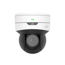 Uniview - IPC6415SR-X5UPW-VG - 5MP WDR Starlight IR IP Indoor Mini-PTZ Dome Camera