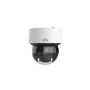 Uniview - IPC6434LR-X16-VG1 - 4MP 16X LightHunter IP PTZ Dome Camera