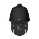 Uniview - IPC6658SR-X25-VF - 8MP 25x Lighthunter IP PTZ Dome Camera