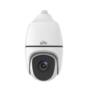 Uniview - IPC6854ER-X40G-VF - 4MP 40x Lighthunter IR IP PTZ Camera