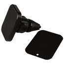 Jensen Rectangular Universal Air Vent Phone Mount - Black