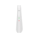 Lorex 2K 8-channel 1TB NVR System with 4 x Outdoor Wire-Free Battery Security Cameras - White