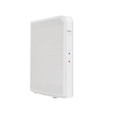 Lorex 2K 8-channel 1TB NVR System with 4 x Outdoor Wire-Free Battery Security Cameras - White