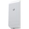Ubiquiti UISP airMAX NanoStation LocoM5 5-GHz 13-dBi 2x2 MIMO CPE - US Version - White
