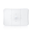 Ubiquiti UISP 5-GHz PtMP CPE LTU Client Radio with 35-km Extreme Range - White