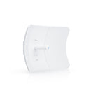 Ubiquiti UISP 5-GHz PtMP CPE LTU Client Radio with 35-km Extreme Range - White