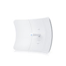 Ubiquiti UISP 5-GHz PtMP CPE LTU Client Radio with 35-km Extreme Range - White