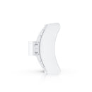 Ubiquiti UISP 5-GHz PtMP CPE LTU Client Radio with 35-km Extreme Range - White