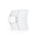 Ubiquiti UISP 5-GHz PtMP CPE LTU Client Radio with 35-km Extreme Range - White