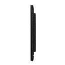 RCA Fixed TV Wall Mount 13-in to 37-in - Black