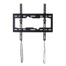 RCA Tilt TV Wall Mount 32-in to 60-in - Black