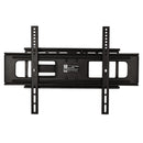 RCA Full Motion TV Wall Mount 37-in to 80-in - Black