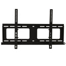 RCA Anti-Theft Weatherproof Tilt TV Wall Mount 37-in to 90-in - Black
