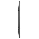 RCA Fixed TV Wall Mount 43-in to 100-in - Black