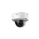 WatchNET MPIX 5MP Lite AI IR Fixed Focal Dome Network Camera - White