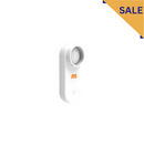 Mimosa C5x 4.9-6.4-GHz 8-dBi 2x2:2 MIMO Point to Point/Point to Multi Point Integrated Radio with Modular Antenna Options (Antenna Not Included) - White