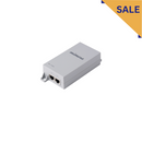 Mimosa Gigabit PoE Injector 50V 1.2A for Mimosa Products - Grey