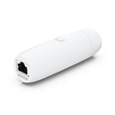 Ubiquiti PoE to USB-C Adapter - White