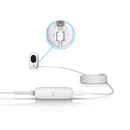 Ubiquiti PoE to USB-C Adapter - White