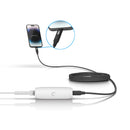 Ubiquiti PoE to USB-C Adapter - White