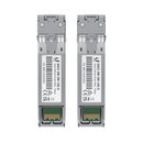 Ubiquiti 10 Gbps Single-Mode Duplex LC Fiber Optical Transceiver Module - 20-pack