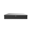 Uniview 501 Series 4-channel 8MP Network Video Recorder NVR with PoE - Black