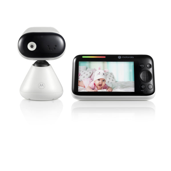 Motorola PIP1500 Video Baby Monitor - White