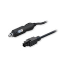 Teltonika Automotive DC Power Supply Cigarette Lighter Adapter for Modems