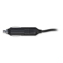 Teltonika Automotive DC Power Supply Cigarette Lighter Adapter for Modems