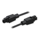 Teltonika 4 PIN to 4 PIN Power Cable