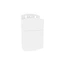Uniview Outdoor POE Extender - White