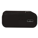 Jensen Wireless Bluetooth Audio Transmitter and Receiver - Black