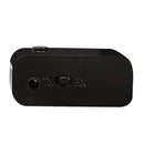 Jensen Wireless Bluetooth Audio Transmitter and Receiver - Black